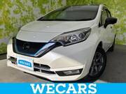 2018 NISSAN NOTE