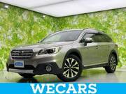 2015 SUBARU LEGACY OUTBACK