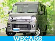 2026 SUZUKI EVERY WAGON