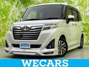 2018 TOYOTA ROOMY