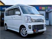 2019 SUZUKI EVERY WAGON