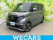 2023 NISSAN ROOX