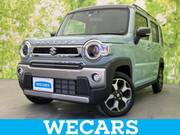 2022 SUZUKI HUSTLER