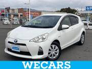 2013 TOYOTA AQUA