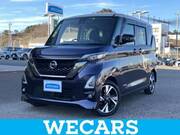 2023 NISSAN ROOX