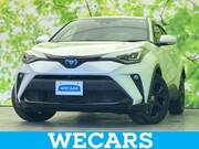 2021 TOYOTA C-HR