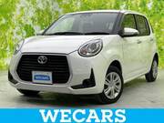2023 TOYOTA PASSO