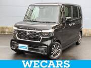 2024 HONDA N-BOX CUSTOM