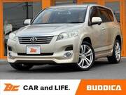 2009 TOYOTA VANGUARD
