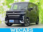 2026 SUZUKI SPACIA CUSTOM