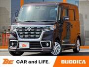2019 SUZUKI SPACIA CUSTOM