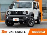 2024 SUZUKI JIMNY SIERRA