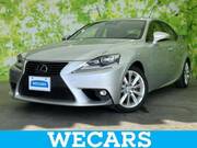 2015 LEXUS IS