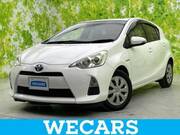 2013 TOYOTA AQUA S