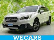 2015 SUBARU LEGACY