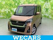 2019 NISSAN DAYZ ROOX