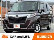2019 TOYOTA ROOMY