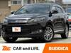 TOYOTA HARRIER HYBRID