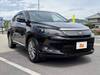 TOYOTA HARRIER HYBRID