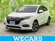 2019 HONDA VEZEL