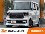 2025 HONDA N-BOX