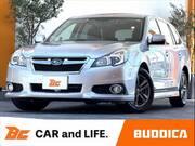 2014 SUBARU LEGACY TOURING WAGON