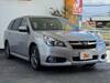 SUBARU LEGACY TOURING WAGON