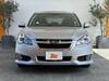 SUBARU LEGACY TOURING WAGON