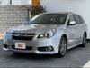SUBARU LEGACY TOURING WAGON