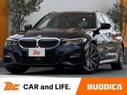 2020 BMW 3 SERIES