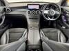 MERCEDES BENZ GLC-CLASS