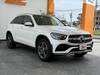 MERCEDES BENZ GLC-CLASS