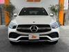 MERCEDES BENZ GLC-CLASS