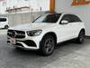 MERCEDES BENZ GLC-CLASS