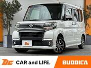 2016 DAIHATSU TANTO