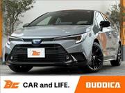 2024 TOYOTA COROLLA TOURING