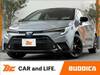 TOYOTA COROLLA TOURING