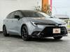 TOYOTA COROLLA TOURING