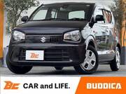 2018 SUZUKI ALTO