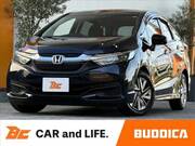 2016 HONDA SHUTTLE