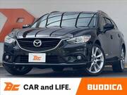 2013 MAZDA ATENZA WAGON