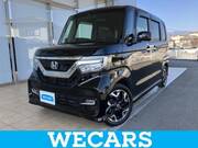 2020 HONDA N-BOX CUSTOM