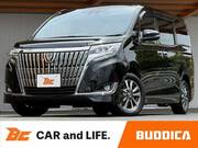 2020 TOYOTA ESQUIRE