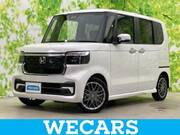 2024 HONDA N-BOX CUSTOM