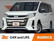 2021 TOYOTA NOAH