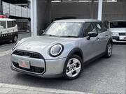 2024 BMW MINI