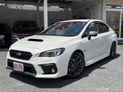 2018 SUBARU WRX S4