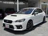 SUBARU WRX S4