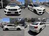 SUBARU WRX S4