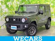 2024 SUZUKI JIMNY